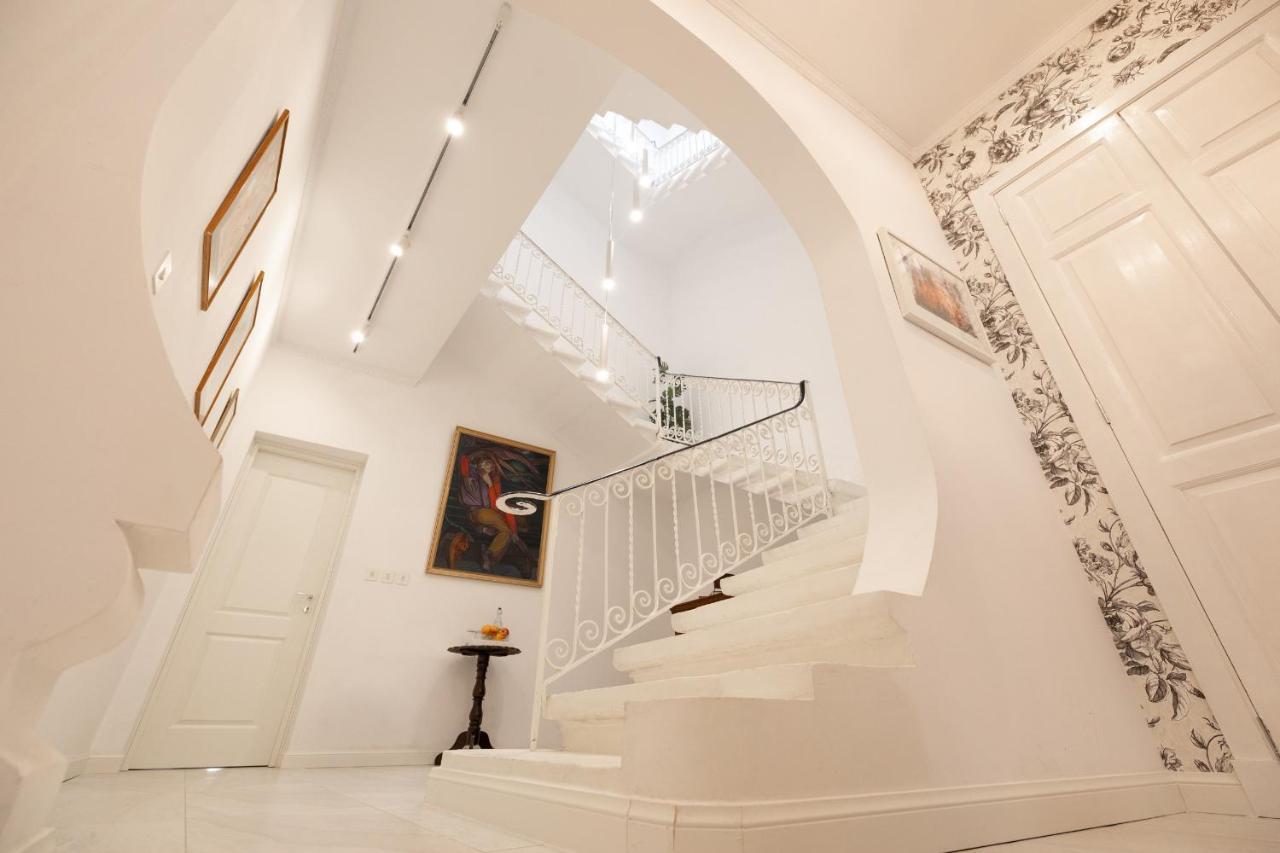 Encanto Townhouse סליאמה מראה חיצוני תמונה