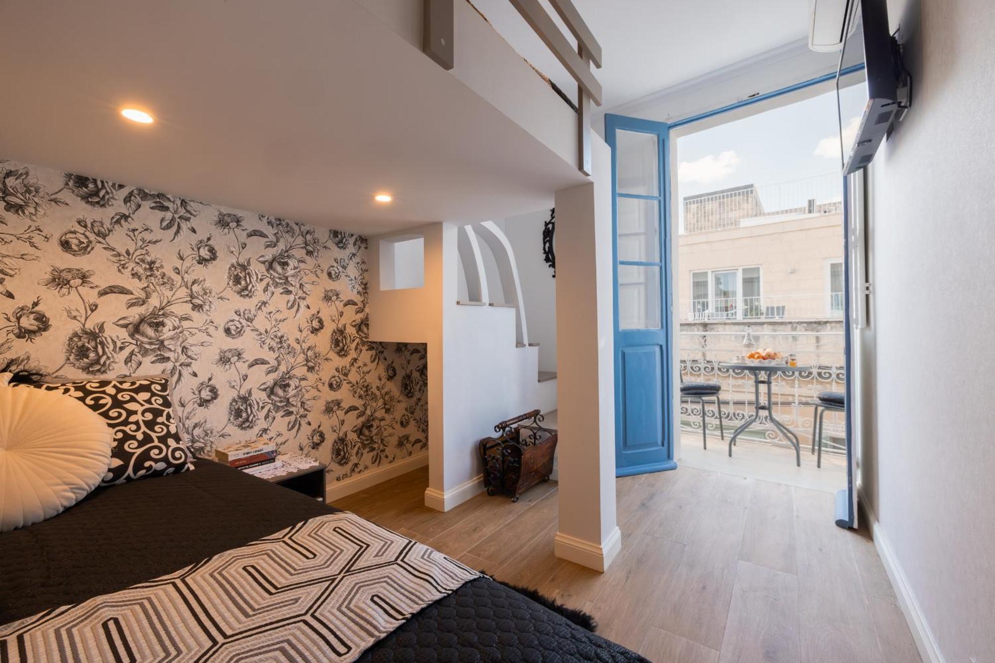 Encanto Townhouse סליאמה מראה חיצוני תמונה