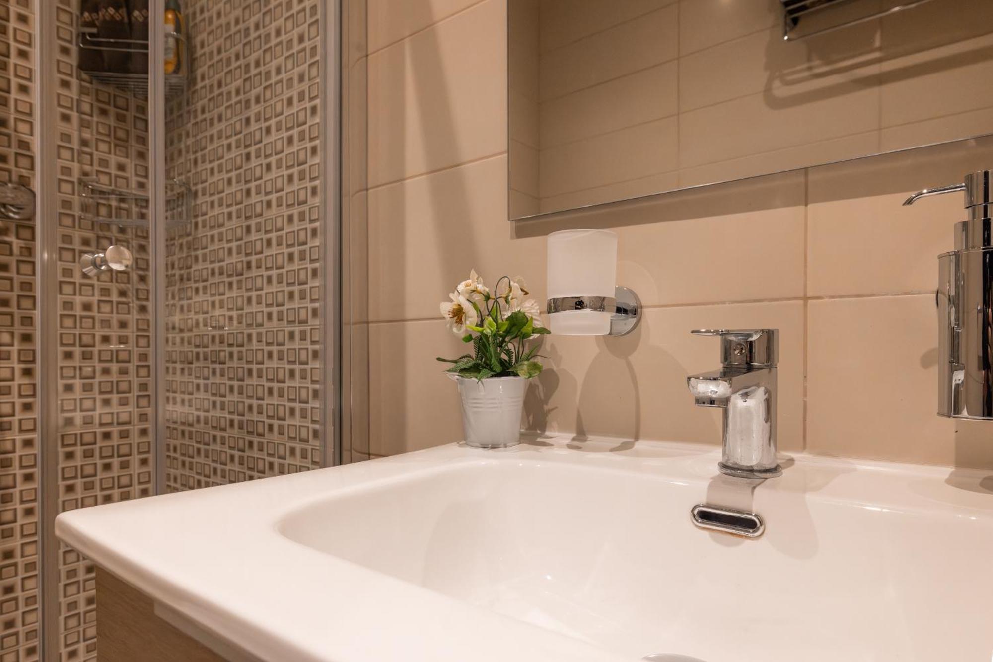 Encanto Townhouse סליאמה מראה חיצוני תמונה