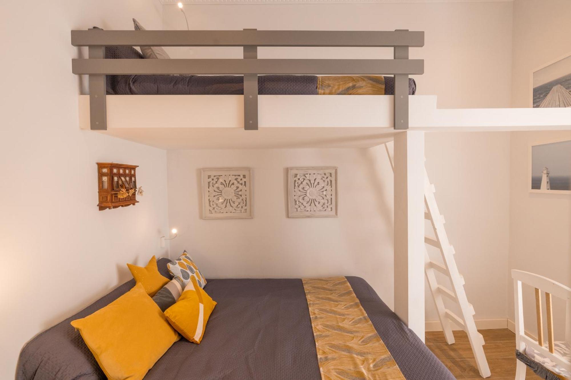 Encanto Townhouse סליאמה חדר תמונה