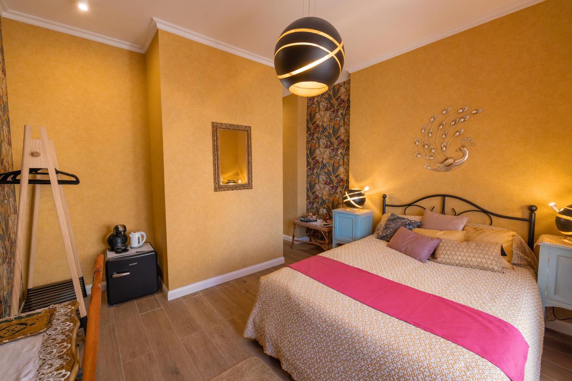 Encanto Townhouse סליאמה חדר תמונה