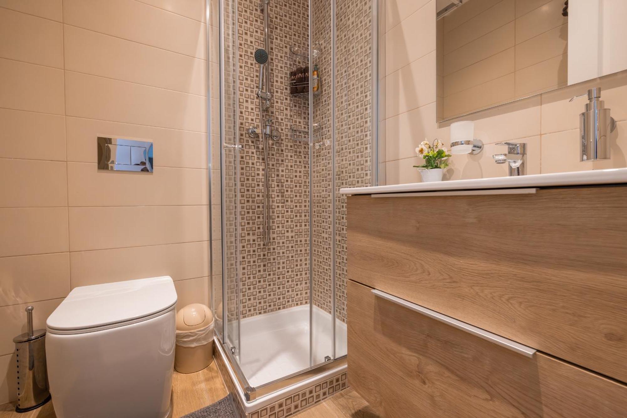 Encanto Townhouse סליאמה חדר תמונה
